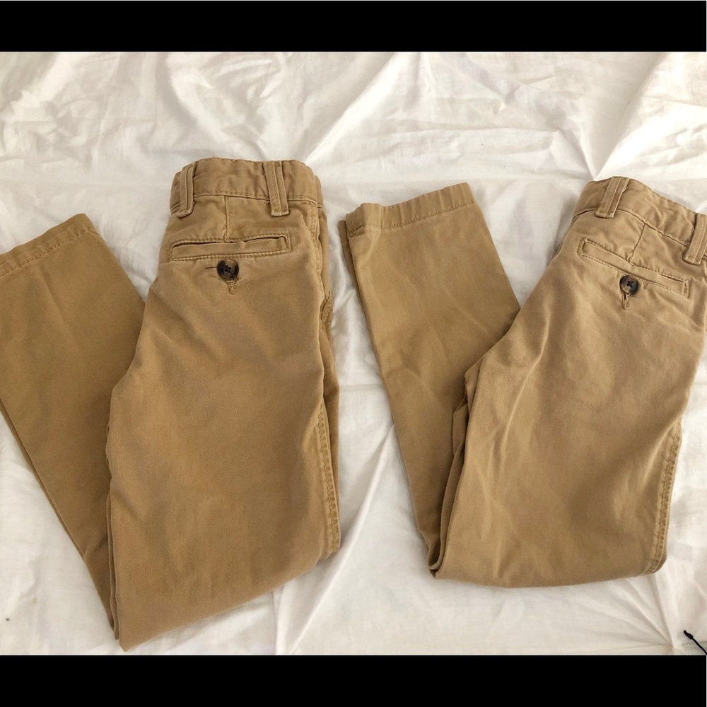 Arizona Jeans Brand Chino size 6 slim
